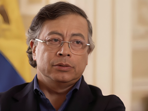 Predsjednik Kolumbije: Amerika bi mogla napasti i nas