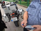 Dva policajca na svojim bankovnim računima nagomilala mito od 1,1 milijuna KM