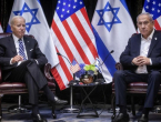 Biden traži trodnevnu stanku u borbama