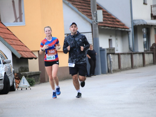 FOTO: Održan 5. Ramski polumaraton