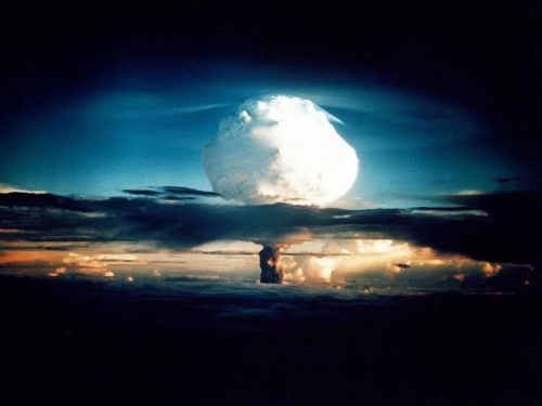 Opasnost od nuklearnog sukoba najviša od Drugog svjetskog rata