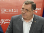 Dodik zatražio od Izetbegovića ispriku srpskom narodu