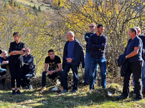 FOTO: Lise i ove godine nije zaboravljeno