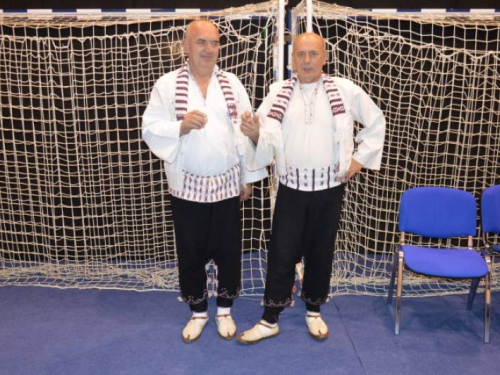 FOTO: Ramci dosljedni čuvari običaja starog zavičaja