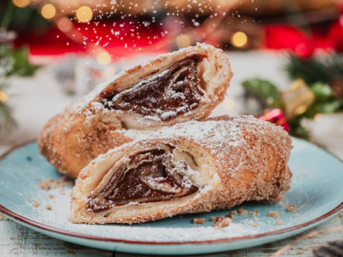 Spoj palačinke i fritule: novi desert koji je osvojio domaće sladokusce