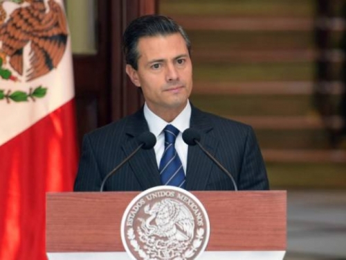 Meksički predsjednik čestitao Trumpu i poručio da će štititi Meksikance