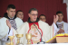 FOTO: Mlada misa fra Antonia Baketarića u Rumbocima