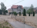 Bujične poplave - teška situacija na sjeveroistoku Bosne