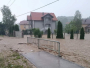 Bujične poplave - teška situacija na sjeveroistoku Bosne