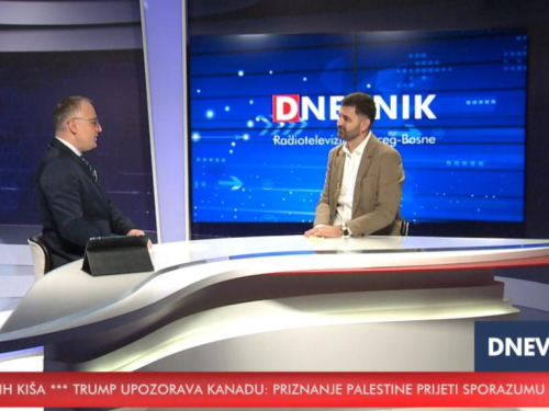 Posušje gradi treće krilo osnovne škole, širi vrtić i planira izgradnju novog