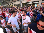 Poslušajte novu navijačku pjesmu hrvatske reprezentacije
