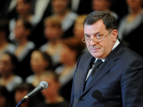 Dodik tvrdi da postoji tajni plan za sabotažu izbora u BiH