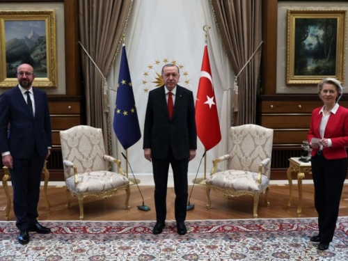 Talijanski premijer nazvao Erdogana diktatorom