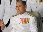 70 godina vladavine: Preminuo tajlandski kralj Bhumibol Adulyadej