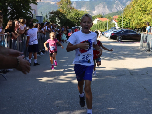 FOTO: Održan 6. Ramski polumaraton