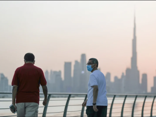 Liberalizacija Ujedinjenih Arapskih Emirata: Stariji od 21 godinu će moći konzumirati alkohol