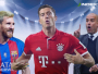 Počinje Liga prvaka: Večeras na teren izlaze Barcelona, Pepov City i Ancelottijev Bayern