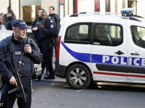 Spriječeni teroristički napadi planirani za 1. prosinac u Parizu
