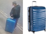 Policija objavila nove fotografije napadača iz Manchestera, tragaju za njegovim koferom