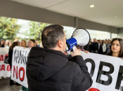 Županijski sud u Mostaru presudio u korist sindikata