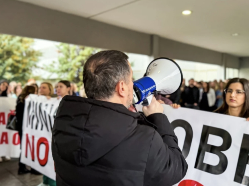 Županijski sud u Mostaru presudio u korist sindikata