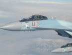 Izraelska vojska oborila sirijski avion