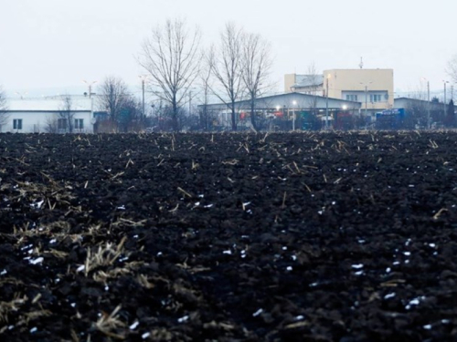 Novi incident u članici NATO-a: Ruski dron pao u Rumunjskoj?