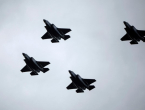 NATO je prošlog tjedna 7 puta dizao avione kako bi presreo ruske avione nad Baltikom