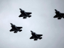 NATO je prošlog tjedna 7 puta dizao avione kako bi presreo ruske avione nad Baltikom