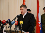 Milanović: ''Bez Hrvatske vojske ne bi bilo Daytonskog sporazuma, ni BiH u današnjem obliku''