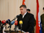 Milanović: ''Bez Hrvatske vojske ne bi bilo Daytonskog sporazuma, ni BiH u današnjem obliku''