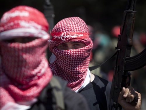 Europski sud pravde: Hamas ostaje na crnoj listi terorističkih organizacija