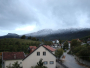 Snijeg zabijelio vrhove ramskih planina