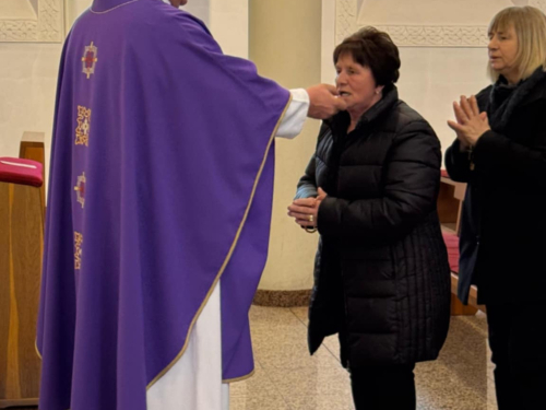 Ivka i Ilija Bešker proslavili 50 godina braka