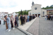 FOTO: Matura 2026. - Defile mladosti na ulicama Prozora