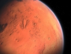 Život na Marsu možda se krije i nekoliko centimetara ispod površine tla