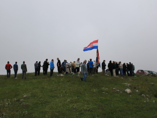 FOTO: Obilježena 43. obljetnica od dolaska Fenix skupine