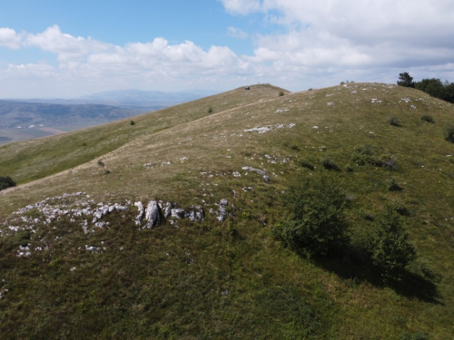 FOTO/VIDEO: Na Ravašnici