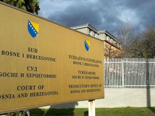 Buza saslušan u Tužiteljstvu BiH za zločin u Uzdolu