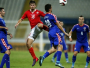 Hrvatska se izravno plasirala na EURO 2016.