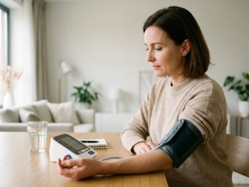 Kardiolozi upozoravaju na najčešću pogrešku kada je u pitanju visoki krvni tlak