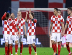 Hrvatska stvorila puno šansi, ali s Armenijom je završilo 1:1