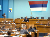 NSRS raspisala referendum i odbacila presude protiv Dodika