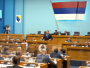 NSRS raspisala referendum i odbacila presude protiv Dodika