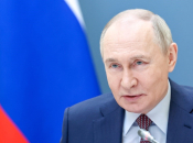 Putin: Idioti uvode sankcije. Padaju u recesiju samo da bi naštetili nama