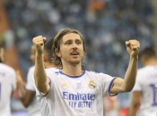 Luka Modrić potpisao novi ugovor s Realom