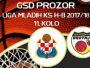 HŽKK Rama: Dođite u GSD u Prozoru i dajte podršku našim košarkašicama!