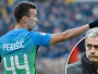Napokon postignut dogovor: "Perišić prelazi u Manchester United"