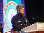 Kadirov: Ruske snage zauzet će Kije