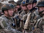 Ukrajinski general: Rusi su napola opkoljeni u Bahmutu, iskoristit ćemo to